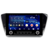 Штатная магнитола IQ NAVI P6K-2506CFSHD (6/128ГБ) для Skoda Superb III 2015-2024 на Android 10.0