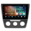 Автомагнитола IQ NAVI P6-2509KFSHD (6/128ГБ) для Skoda Yeti I 2009-2018 на Android 10.0