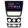 Штатная магнитола IQ NAVI P6-2509CFSHD SUPER HD (6/128ГБ) для Skoda Yeti I 2009-2018 на Android 10.0
