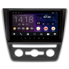 Штатная магнитола IQ NAVI P6-2509CFSHD SUPER HD (6/128ГБ) для Skoda Yeti I 2009-2018 на Android 10.0