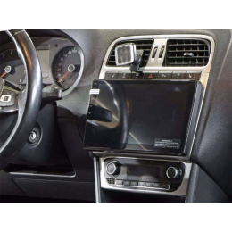 Головное устройство IQ NAVI P4-2505KFSHD (4/64ГБ) для Skoda Fabia II, Fabia III, Superb II (B6), Roomster I, Rapid, Octavia II, Yeti I 2009-2018 на Android 10.0