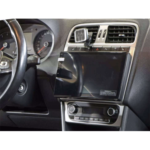 Головное устройство IQ NAVI P4-2505KFSHD (4/64ГБ) для Skoda Fabia II, Fabia III, Superb II (B6), Roomster I, Rapid, Octavia II, Yeti I 2009-2018 на Android 10.0