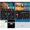 Автомагнитола IQ NAVI P6-2803CFSHD (6/128ГБ) для Suzuki SX4 I 2006-2014 на Android 10.0