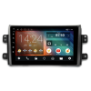 Автомагнитола IQ NAVI P6-2803CFSHD (6/128ГБ) для Suzuki SX4 I 2006-2014 на Android 10.0
