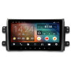 Штатная магнитола IQ NAVI P6-2803CFSHD SUPER HD (6/128ГБ) для Suzuki SX4 I 2006-2014 на Android 10.0