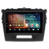 Автомагнитола IQ NAVI P6-2805CFSHD (6/128ГБ) для Suzuki Vitara IV 2014-2024 на Android 10.0