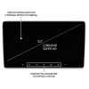 Штатная магнитола IQ NAVI P6-2944CFSHD SUPER HD (6/128ГБ) для Toyota Auris I (E150) 2006-2012 на Android 10.0
