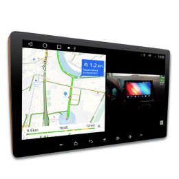 Штатная магнитола IQ NAVI P6-2920CFSHD SUPER HD (6/128ГБ) для Toyota Avensis II 2003-2008  на Android 10.0