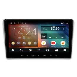 Штатная магнитола IQ NAVI P6-2920CFSHD SUPER HD (6/128ГБ) для Toyota Avensis II 2003-2008  на Android 10.0