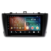 Автомагнитола IQ NAVI P6-2922CFSHD (6/128ГБ) для Toyota Avensis III 2009-2015 на Android 10.0