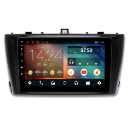 Автомагнитола IQ NAVI P6-2922CFSHD (6/128ГБ) для Toyota Avensis III 2009-2015 на Android 10.0