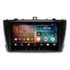Штатная магнитола IQ NAVI P6-2922CFSHD SUPER HD (6/128ГБ) для Toyota Avensis III 2009-2015 на Android 10.0