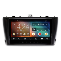 Штатная магнитола IQ NAVI P6-2922CFSHD SUPER HD (6/128ГБ) для Toyota Avensis III 2009-2015 на Android 10.0