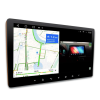 Штатная магнитола IQ NAVI P6-2922CFSHD SUPER HD (6/128ГБ) для Toyota Avensis III 2009-2015 на Android 10.0