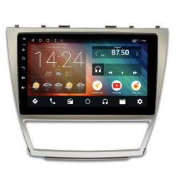 Головное устройство IQ NAVI P4-2940KFSHD (4/64ГБ) для Toyota Camry V40 2006-2011 на Android 10.0