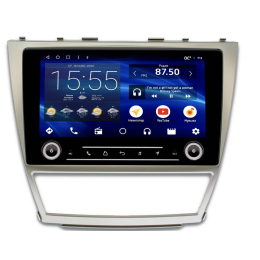 Штатная магнитола IQ NAVI P6K-2940CFSHD (6/128ГБ) для Toyota Camry V40 2006-2011 на Android 10.0