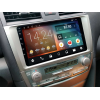Автомагнитола IQ NAVI P6-2902KFSHD (6/128ГБ) для Toyota Camry V40 2006-2011 на Android 10.0