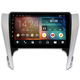 Головное устройство IQ NAVI P4-2903KFSHD (4/64ГБ) для Toyota Camry V50 2011-2014 на Android 10.0