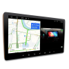 Штатная магнитола IQ NAVI P6-2903CFSHD SUPER HD (6/128ГБ) для Toyota Camry V50 2011-2014 на Android 10.0