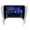 Штатная магнитола IQ NAVI P6K-2903CFSHD (6/128ГБ) для Toyota Camry V50 2011-2014 на Android 10.0