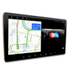 Штатная магнитола IQ NAVI P6-2918CFSHD SUPER HD (6/128ГБ) для Toyota Camry V55 2014-2018 на Android 10.0