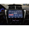 Головное устройство IQ NAVI P4-2918KFSHD (4/64ГБ) для Toyota Camry V55 2014-2018 на Android 10.0