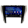 Штатная магнитола IQ NAVI P6K-2918FS (6/128ГБ) для Toyota Camry V55 2014-2018 на Android 10.0