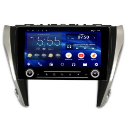 Штатная магнитола IQ NAVI P6K-2918FS (6/128ГБ) для Toyota Camry V55 2014-2018 на Android 10.0