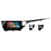 Головное устройство IQ NAVI P4-2930KFSHD (4/64ГБ) для Toyota Camry V70 2018-2021 на Android 10.0