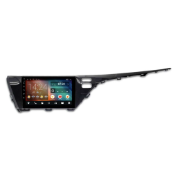 Головное устройство IQ NAVI P4-2930KFSHD (4/64ГБ) для Toyota Camry V70 2018-2021 на Android 10.0