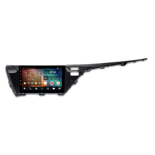 Головное устройство IQ NAVI P4-2930KFSHD (4/64ГБ) для Toyota Camry V70 2018-2021 на Android 10.0