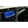 Головное устройство IQ NAVI P4-2930KFSHD (4/64ГБ) для Toyota Camry V70 2018-2021 на Android 10.0
