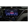 Головное устройство IQ NAVI P4-2930KFSHD (4/64ГБ) для Toyota Camry V70 2018-2021 на Android 10.0