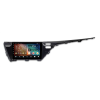 Автомагнитола IQ NAVI P6-2930KFSHD (6/128ГБ) для Toyota Camry V70 2018-2021 на Android 10.0