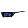 Штатная магнитола IQ NAVI P6K-2930CFSHD (6/128ГБ) для Toyota Camry V70 2018-2021 на Android 10.0