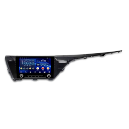 Штатная магнитола IQ NAVI P6K-2930CFSHD (6/128ГБ) для Toyota Camry V70 2018-2021 на Android 10.0