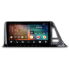 Штатная магнитола IQ NAVI P6-2935CFSHD SUPER HD (6/128ГБ) для Toyota C-HR I 2016-2023 для комплектации с высотой штатного дисплея 134мм на Android 10.0