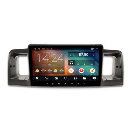 Штатная магнитола IQ NAVI P6-2946CFSHD SUPER HD (6/128ГБ) для Toyota Corolla IX (E120 / E130) 2000-2007 на Android 10.0