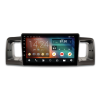 Автомагнитола IQ NAVI P6-2946CFSHD (6/128ГБ) для Toyota Corolla IX (E120 / E130) 2000-2007 на Android 10.0