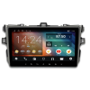 Штатная магнитола IQ NAVI P6-2904CFSHD SUPER HD (6/128ГБ) для Toyota Corolla X (E140, E150) 2006-2013 на Android 10.0