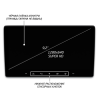 Штатная магнитола IQ NAVI P6-2904CFSHD SUPER HD (6/128ГБ) для Toyota Corolla X (E140, E150) 2006-2013 на Android 10.0