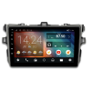 Автомагнитола IQ NAVI P6-2904CFSHD (6/128ГБ) для Toyota Corolla X (E140, E150) 2006-2013 на Android 10.0