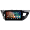 Автомагнитола IQ NAVI P6-2905KFSHD (6/128ГБ) для Toyota Corolla XI 2013-2015 на Android 10.0