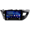 Штатная магнитола IQ NAVI P6K-2905CFSHD (6/128ГБ) для Toyota Corolla XI 2013-2015 на Android 10.0