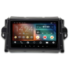 Штатная магнитола IQ NAVI P6-2937CFSHD SUPER HD (6/128ГБ) для Toyota FORTUNER 2015-2025 на Android 10.0