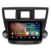 Автомагнитола IQ NAVI P6-2915CFSHD (6/128ГБ) для Toyota Highlander (U40) 2007-2013 на Android 10.0