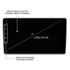 Автомагнитола IQ NAVI P6-2942KFSHD (6/128ГБ) для Toyota Highlander (U40) 2007-2013 с рамкой 9" на Android 10.0
