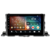Головное устройство IQ NAVI P4-2916KFSHD (4/64ГБ) для Toyota Highlander (U50) 2014-2019 на Android 10.0