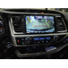 Автомагнитола IQ NAVI P6-2916KFSHD (6/128ГБ) для Toyota Highlander (U50) 2014-2019 на Android 10.0
