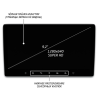 Штатная магнитола IQ NAVI P6-2916CFSHD SUPER HD (6/128ГБ) для Toyota Highlander (U50) 2014-2019 на Android 10.0